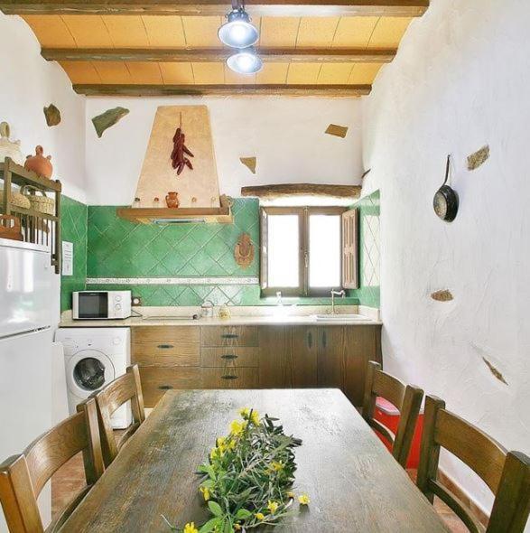 Molino Laroya Villa Luaran gambar