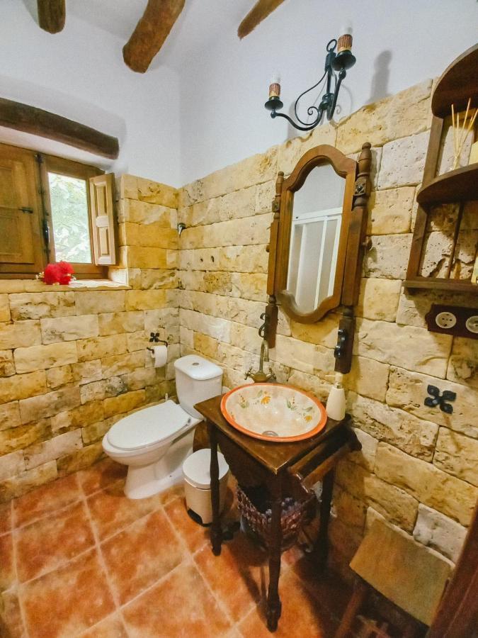 Molino Laroya Villa Luaran gambar