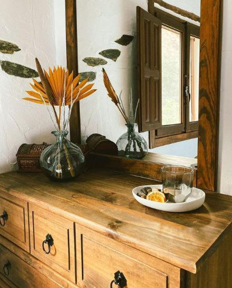 Molino Laroya Villa Luaran gambar
