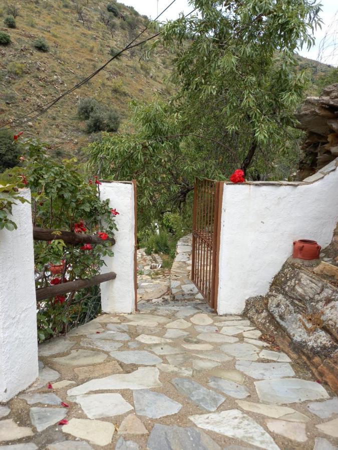 Molino Laroya Villa Luaran gambar