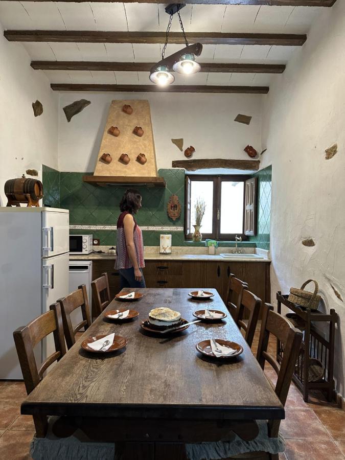 Molino Laroya Villa Luaran gambar