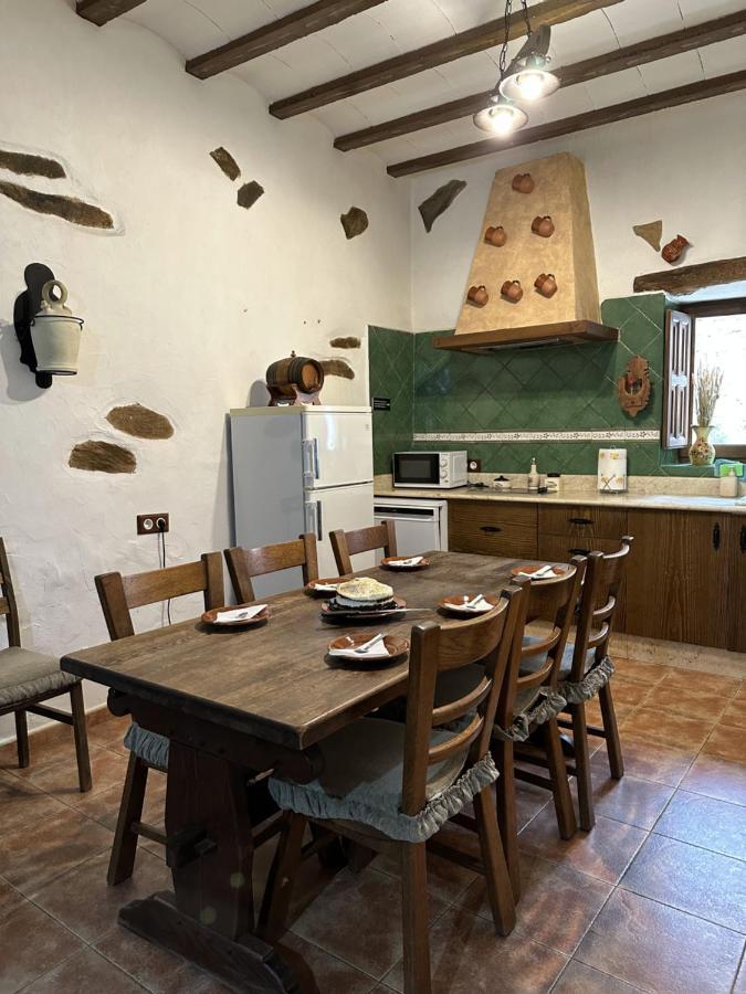 Molino Laroya Villa Luaran gambar